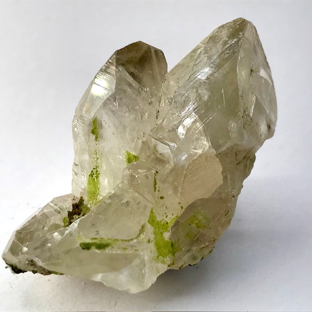 Cerussite