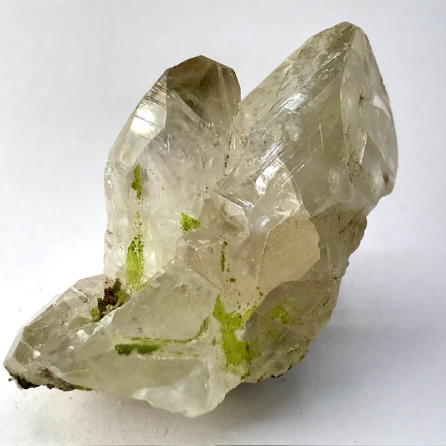 Cerussite