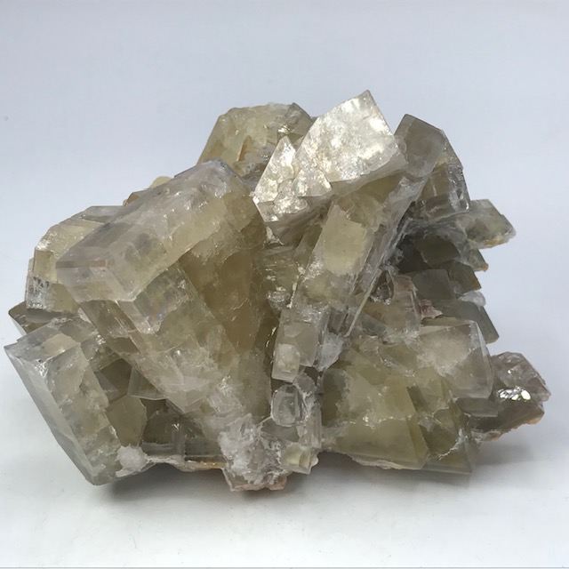 Baryte