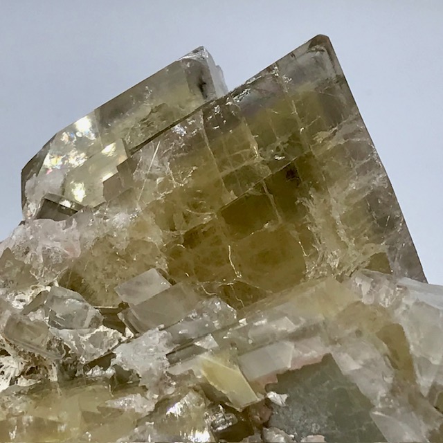 Baryte