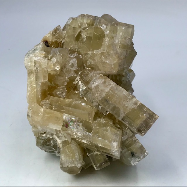 Baryte