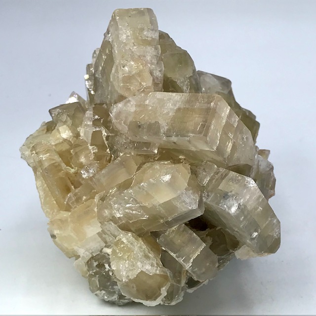 Baryte