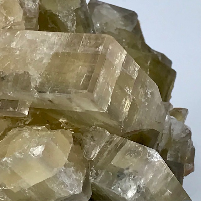 Baryte