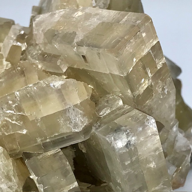 Baryte