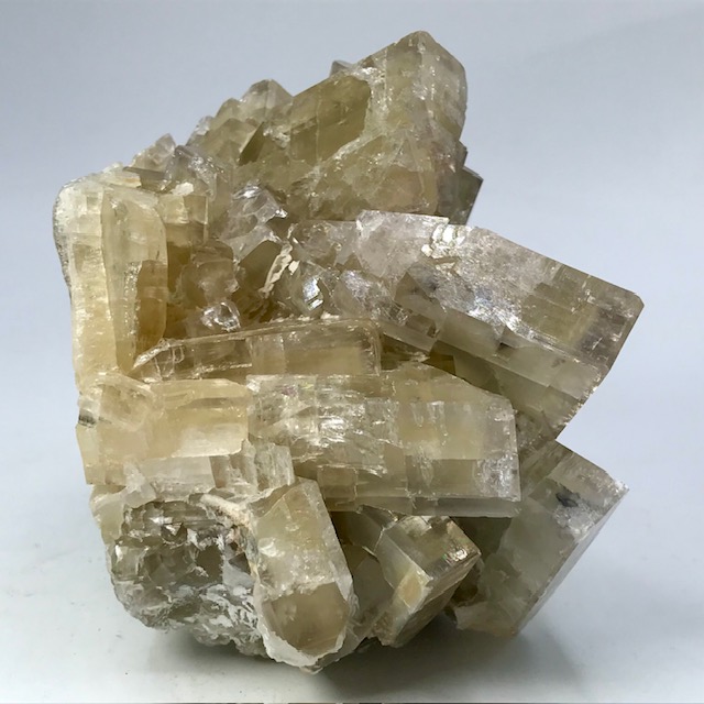 Baryte