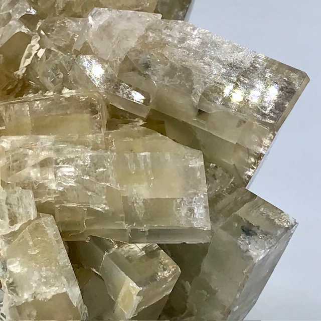 Baryte