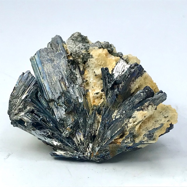 Stibnite