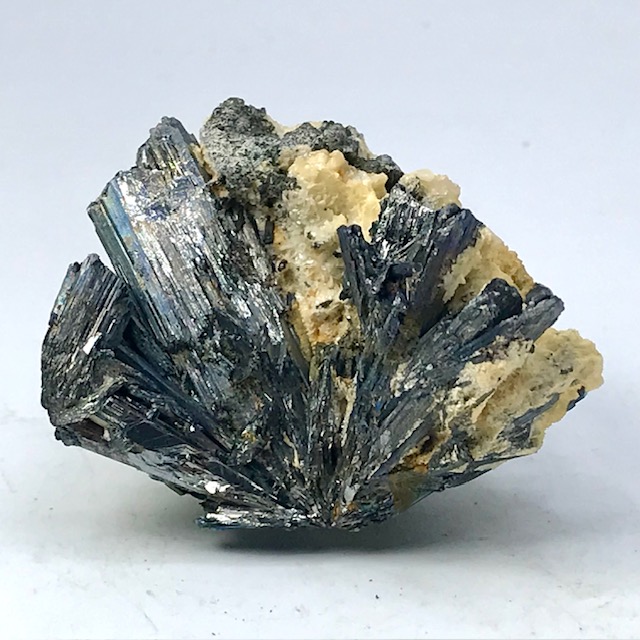 Stibnite