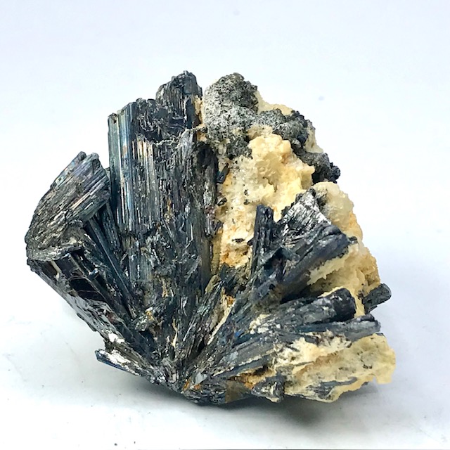 Stibnite