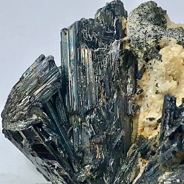 Stibnite