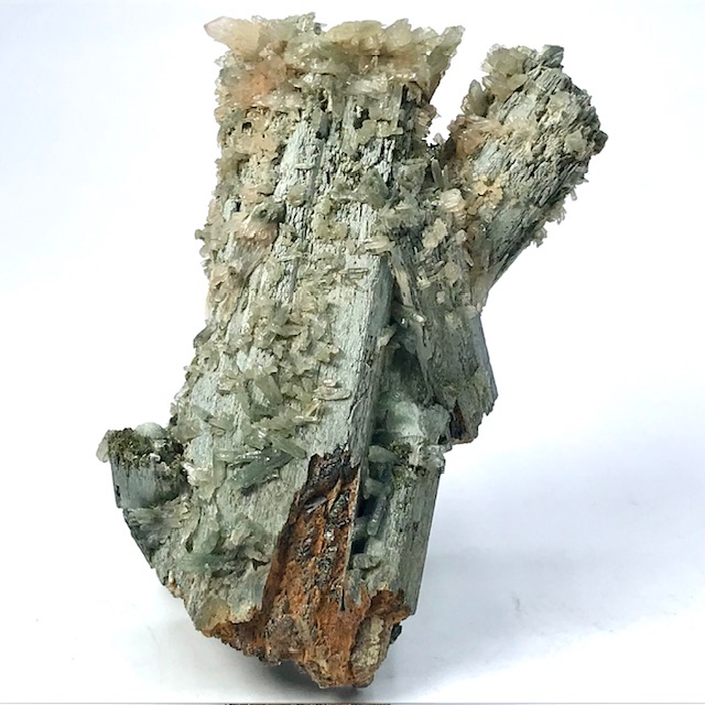 Actinolite