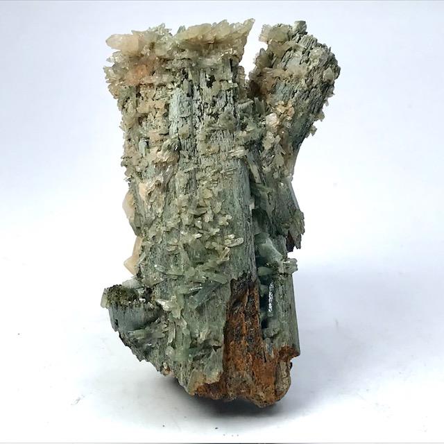 Actinolite