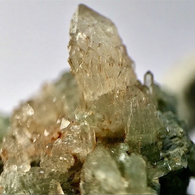 Actinolite