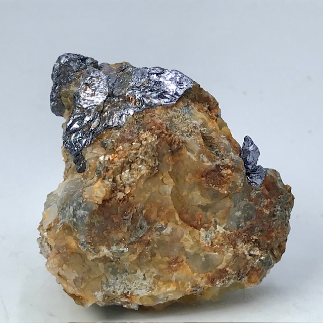 Molybdenite