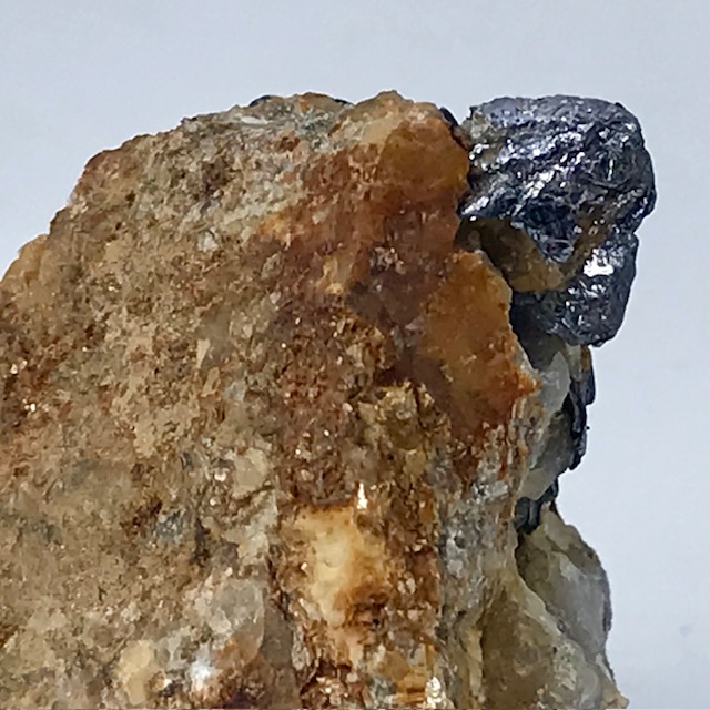 Molybdenite