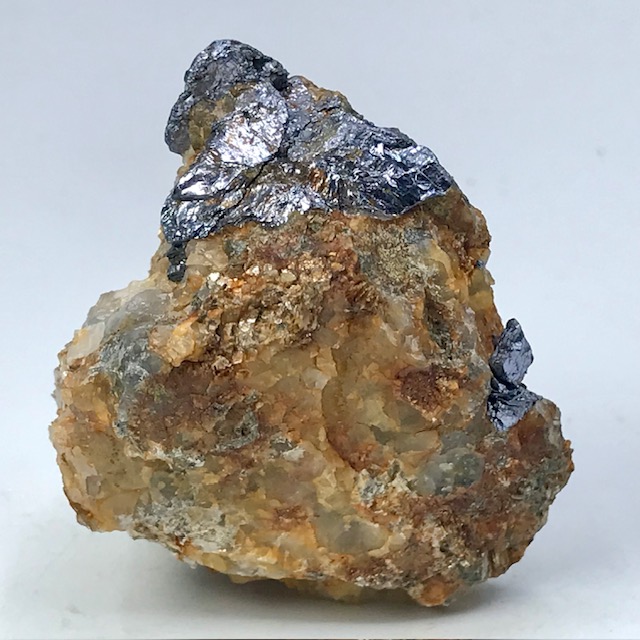 Molybdenite