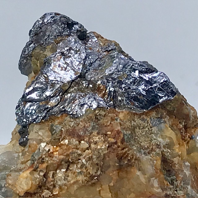 Molybdenite