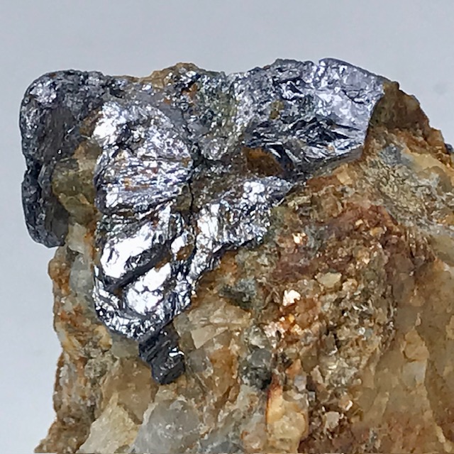 Molybdenite