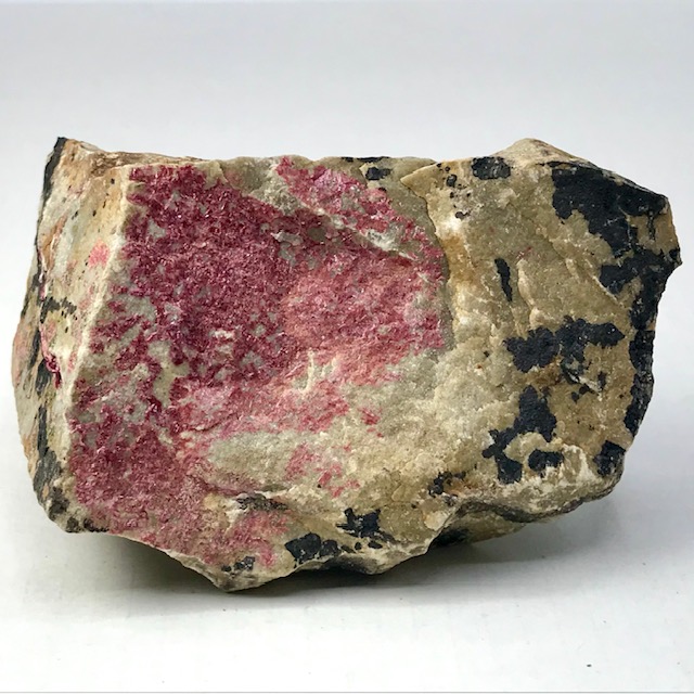 Erythrite