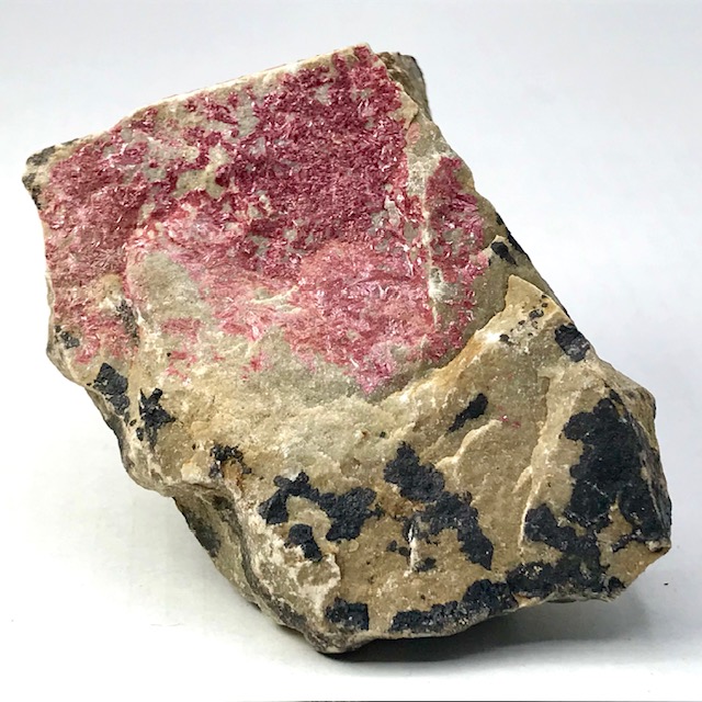 Erythrite