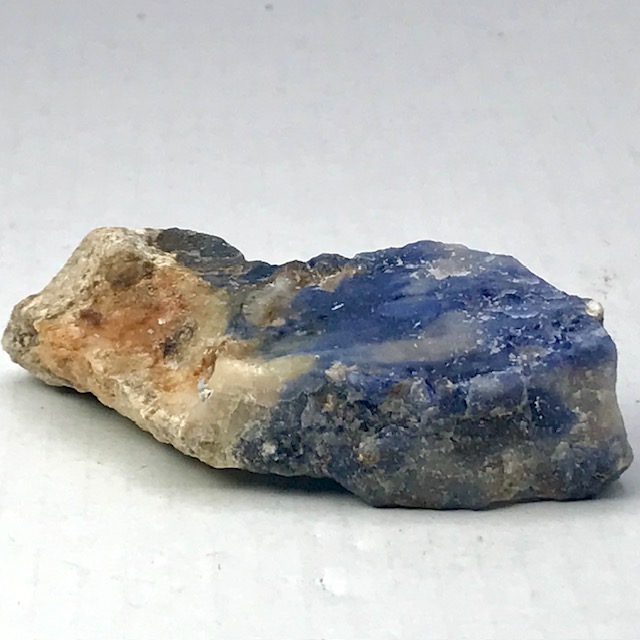 Sodalite