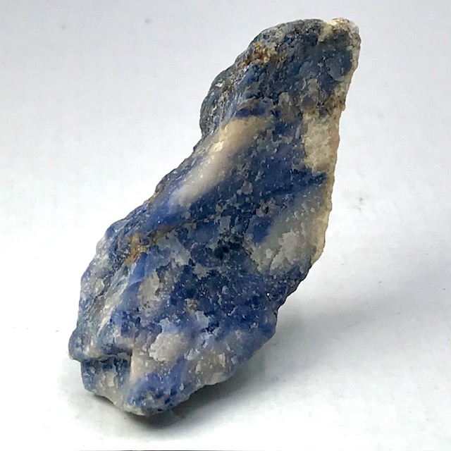 Sodalite