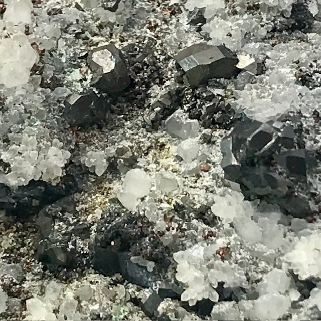 Tetrahedrite