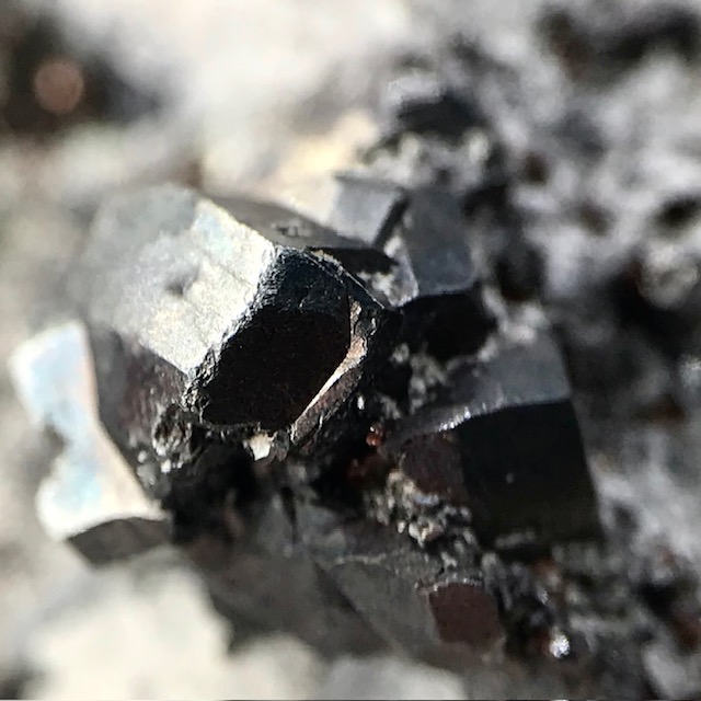 Tetrahedrite