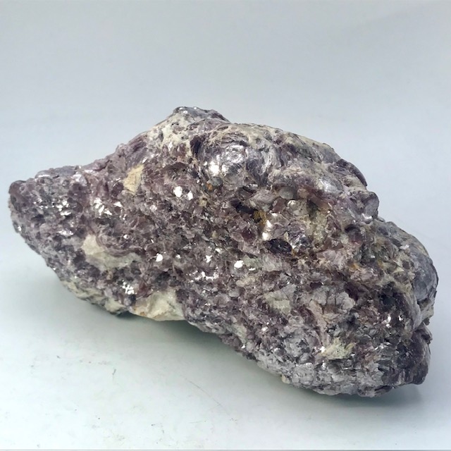 Lepidolite