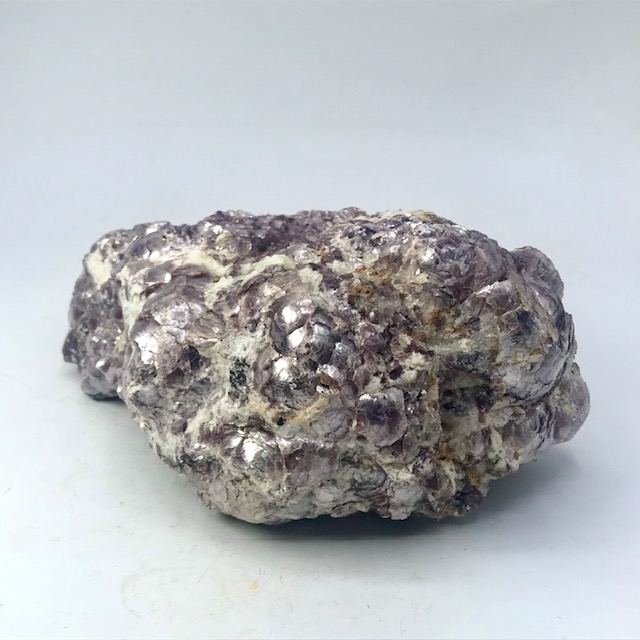 Lepidolite