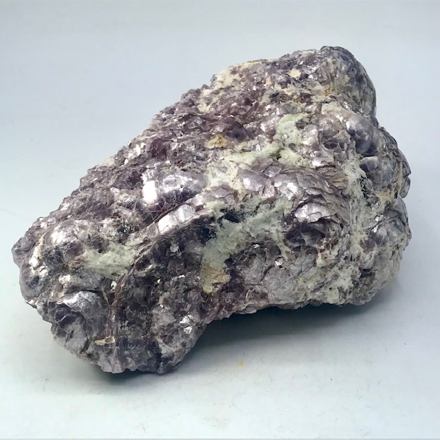 Lepidolite