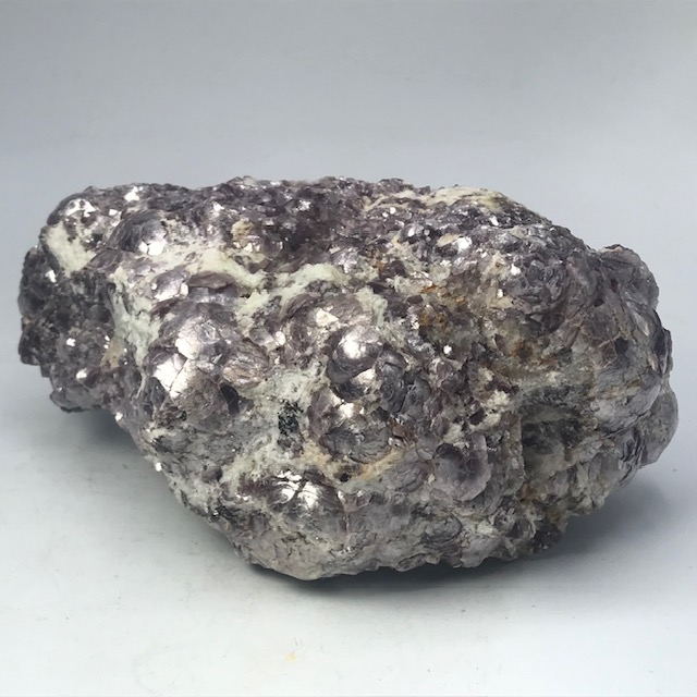 Lepidolite