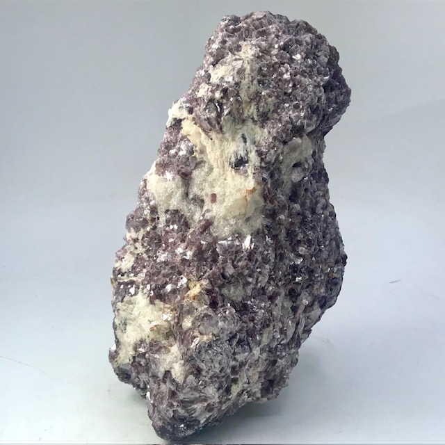 Lepidolite