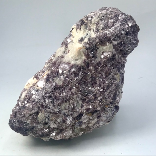 Lepidolite