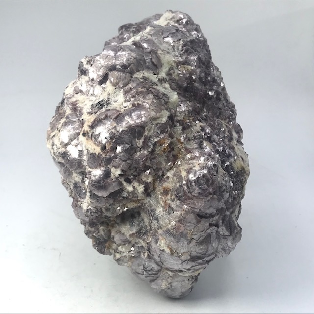 Lepidolite