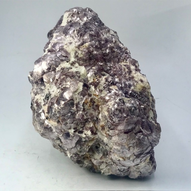 Lepidolite