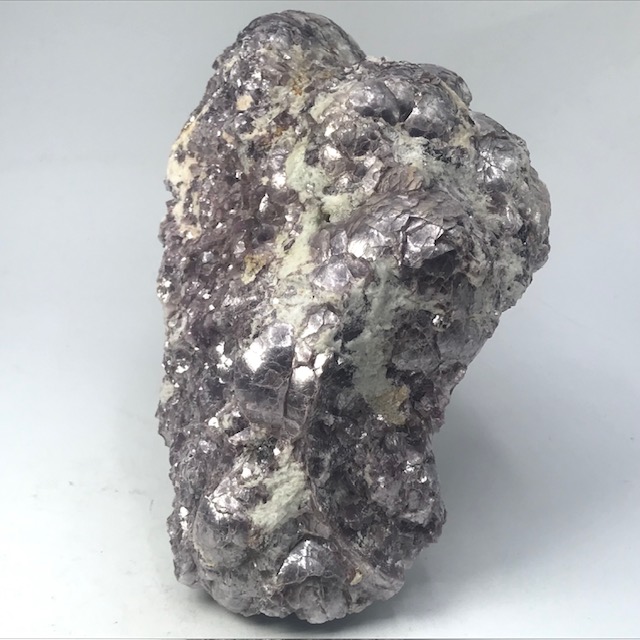 Lepidolite