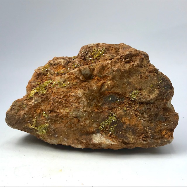 Pyromorphite