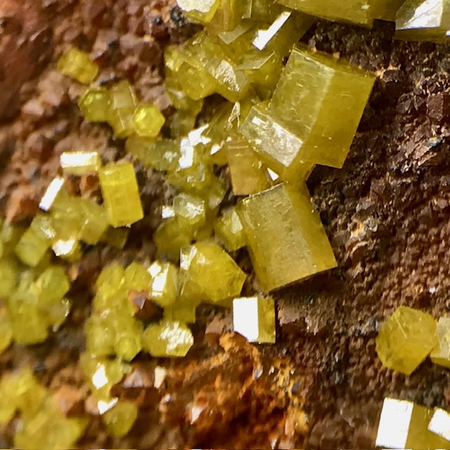 Pyromorphite