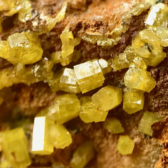 Pyromorphite