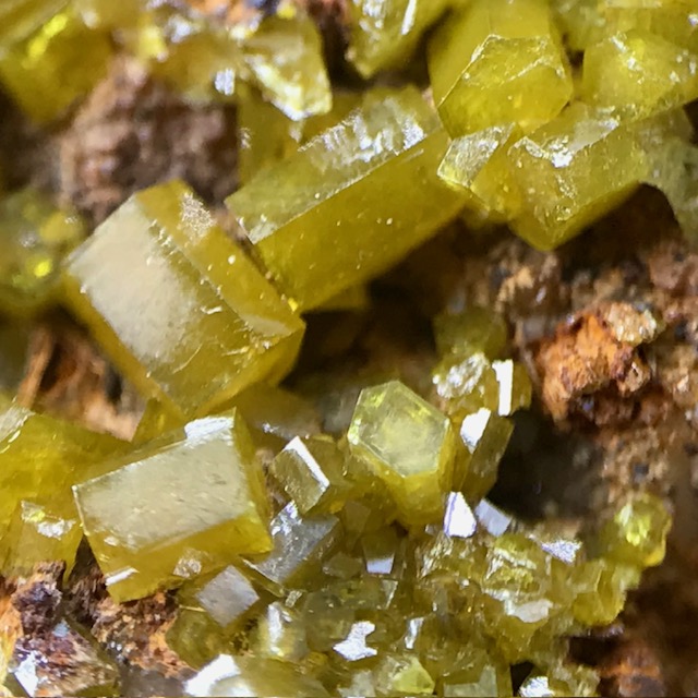 Pyromorphite