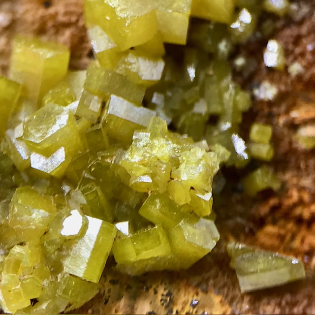 Pyromorphite