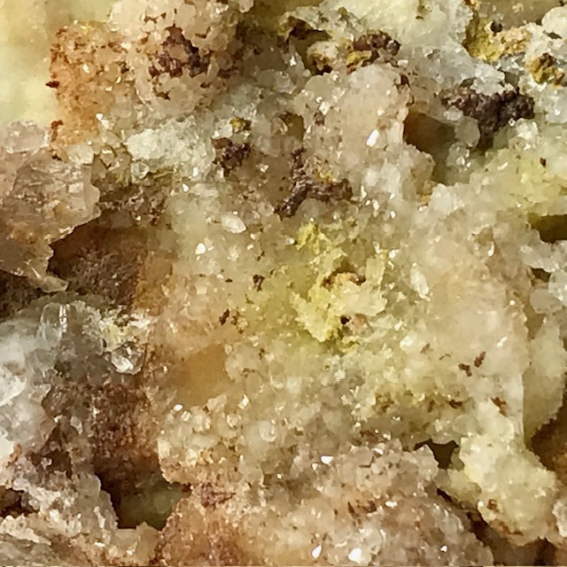 Calcite