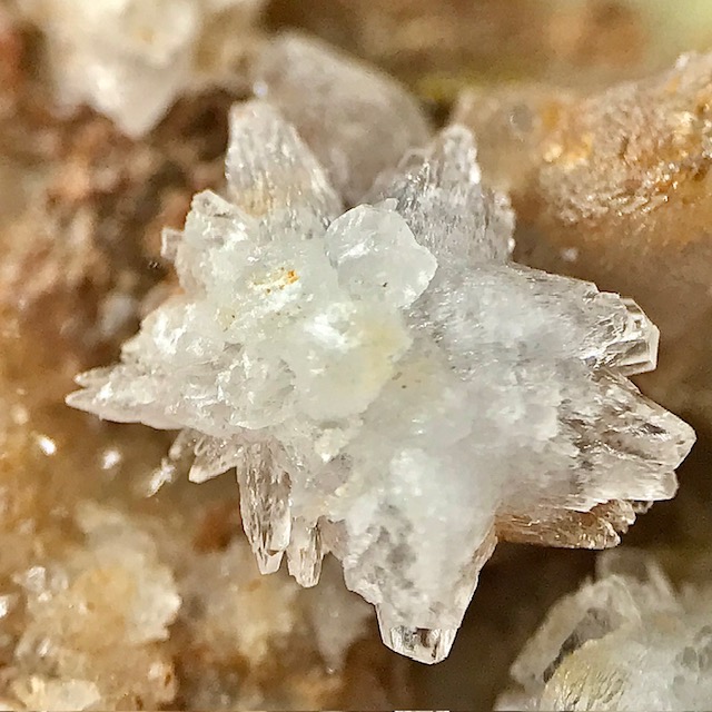 Calcite