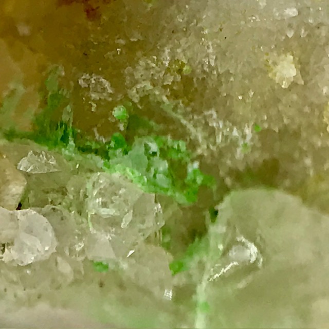 Calcite