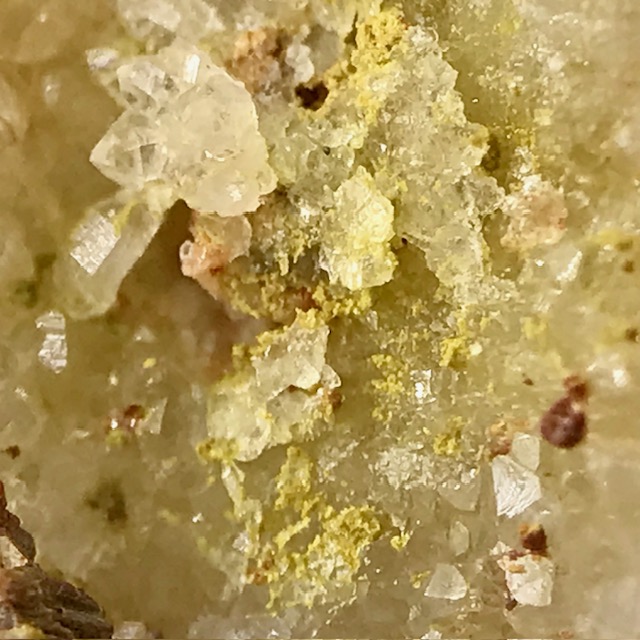 Calcite