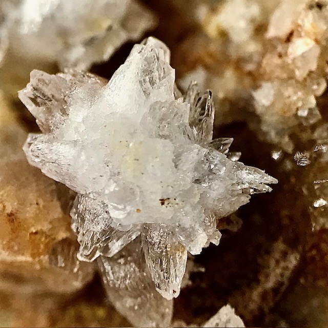 Calcite