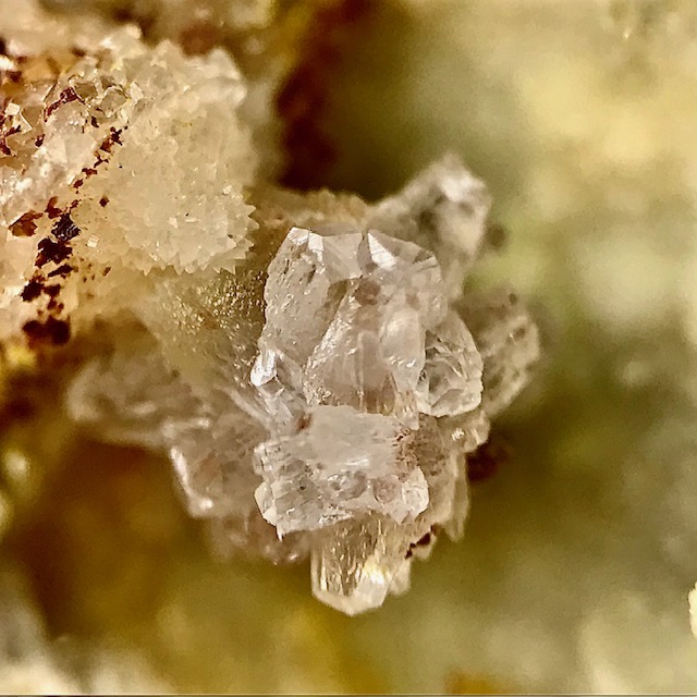 Calcite