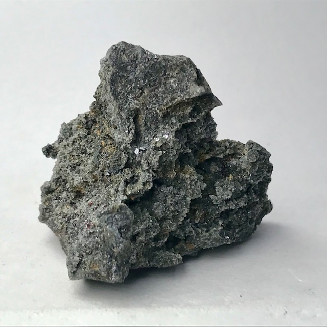 Xanthoconite