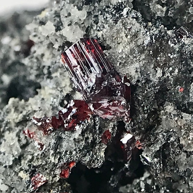 Xanthoconite